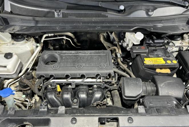 Kia Sportage III с пробегом 2013 года, цена 1 430 000 рублей, 160790 км, внедорожник, Автокод Объявления