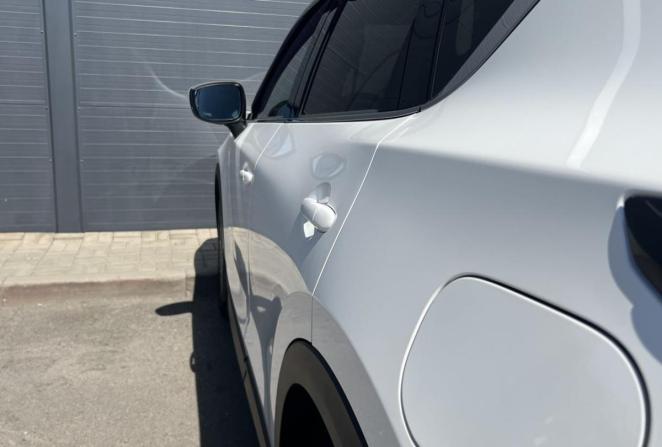 Mazda CX-5 II с пробегом 2020 года, цена 2 870 000 рублей, 133301 км, внедорожник, Автокод Объявления