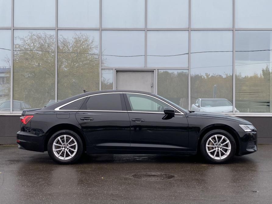 Audi A6 V (C8) Москва  - изображение 4