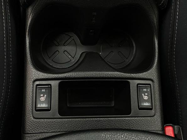 Nissan Qashqai II с пробегом 2017 года, цена 1 550 000 рублей, 143665 км, внедорожник, Автокод Объявления