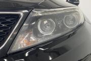 Kia Optima III Рестайлинг Екатеринбург  - изображение 31