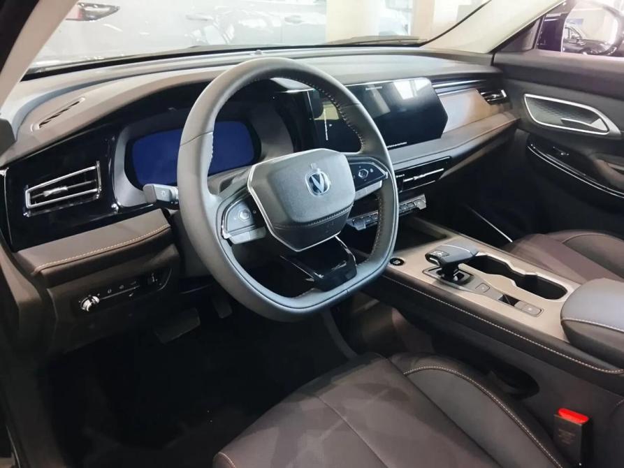 Changan CS75 Pro Москва  - изображение 8