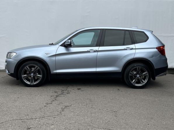 BMW X3 II (F25) с пробегом 2011 года, цена 1 750 000 рублей, 170519 км, внедорожник, Автокод Объявления