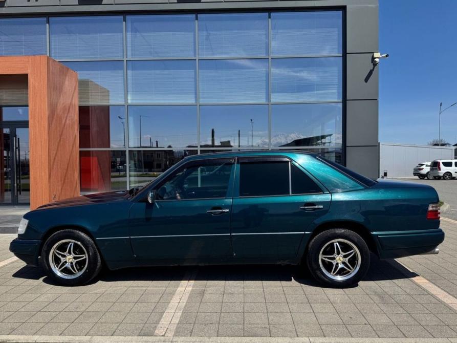 Mercedes-Benz E-Класс I (W124) Владикавказ  - изображение 4