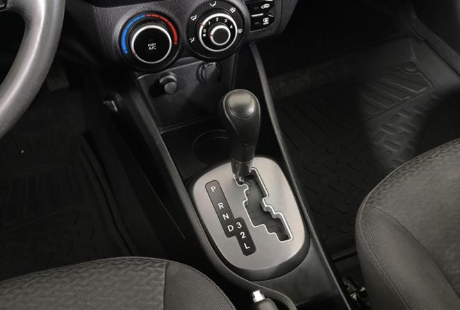 Kia Rio III с пробегом 2013 года, цена 870 000 рублей, 183684 км, седан, Автокод Объявления