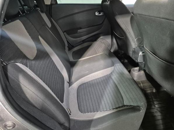 Renault Kaptur I с пробегом 2016 года, цена 1 485 000 рублей, 127255 км, внедорожник, Автокод Объявления