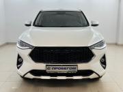 Haval F7x I Москва  - изображение 19