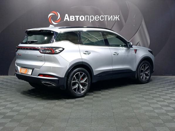 Chery Tiggo 7 Pro Max I Рестайлинг с пробегом 2024 года, цена 2 085 000 рублей, 26900 км, внедорожник, Автокод Объявления