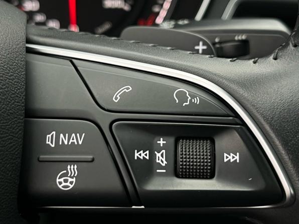 Audi A4 V (B9) с пробегом 2019 года, цена 2 170 000 рублей, 132300 км, седан, Автокод Объявления