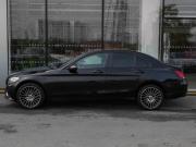 Mercedes-Benz C-Класс IV (W205) Рестайлинг Москва  - изображение 25