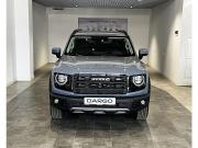 Haval Dargo I Рестайлинг Москва  - изображение 13
