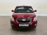 Chevrolet Cobalt II Рестайлинг Саратов  - изображение 15