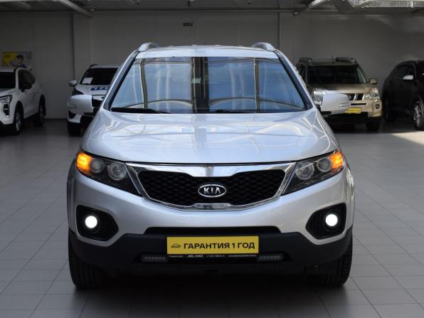 Kia Sorento II с пробегом 2010 года, цена 1 160 000 рублей, 309485 км, внедорожник, Автокод Объявления