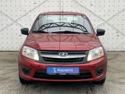 Lada (ВАЗ) Granta I Тамбов  - изображение 22
