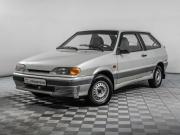 Lada (ВАЗ) 2113 Москва  - изображение 13