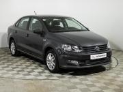Volkswagen Polo V Рестайлинг Санкт-Петербург  - изображение 18