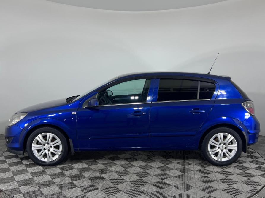 Opel Astra H Рестайлинг Ростов-на-Дону  - изображение 6
