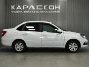 Lada (ВАЗ) Granta I Рестайлинг Пермь  - изображение 23