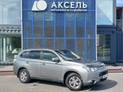 Mitsubishi Outlander III Архангельск  - изображение 23