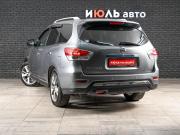 Nissan Pathfinder IV Екатеринбург  - изображение 28