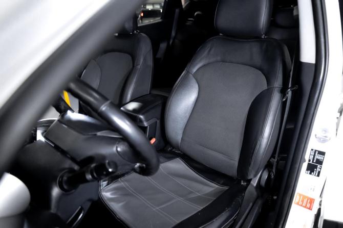 Hyundai ix35 I Рестайлинг с пробегом 2014 года, цена 999 000 рублей, 299471 км, внедорожник, Автокод Объявления