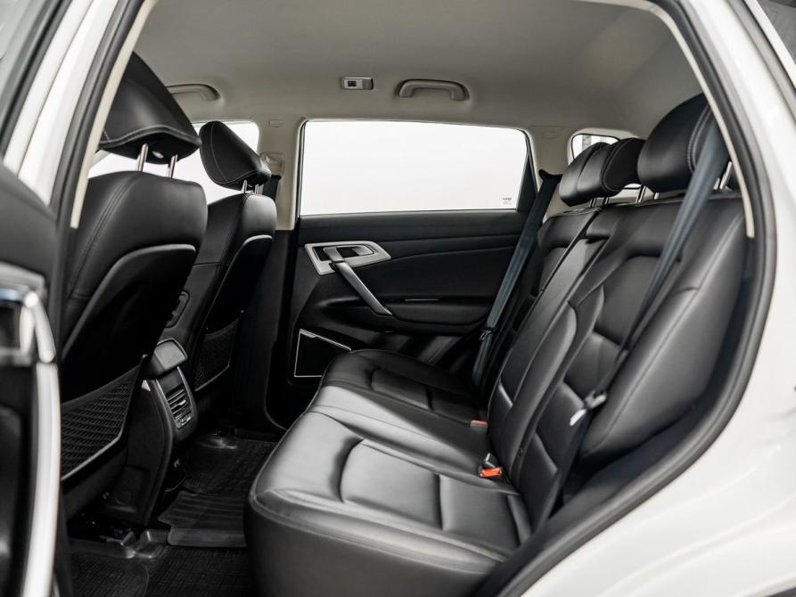 Geely Atlas I Красноярск  - изображение 8