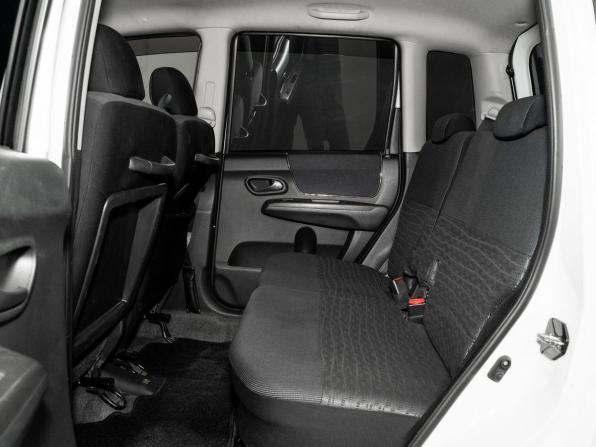 Subaru Stella I с пробегом 2010 года, цена 550 000 рублей, 150753 км, микровэн, Автокод Объявления
