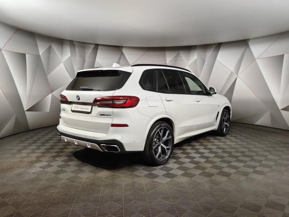 BMW X5 IV (G05/G18) с пробегом 2018 года, цена 6 330 000 рублей, 80623 км, внедорожник, Автокод Объявления