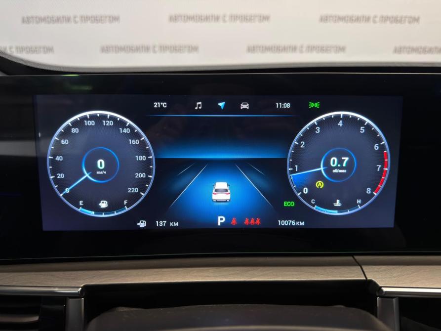 Chery Tiggo 8 Pro Max I Рестайлинг Санкт-Петербург  - изображение 19