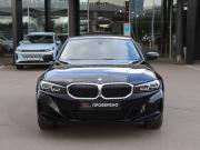 BMW 3 серии VII (G2x) Рестайлинг Москва  - изображение 25