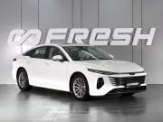 FAW Bestune B70 I Рестайлинг Минеральные Воды  - изображение 21