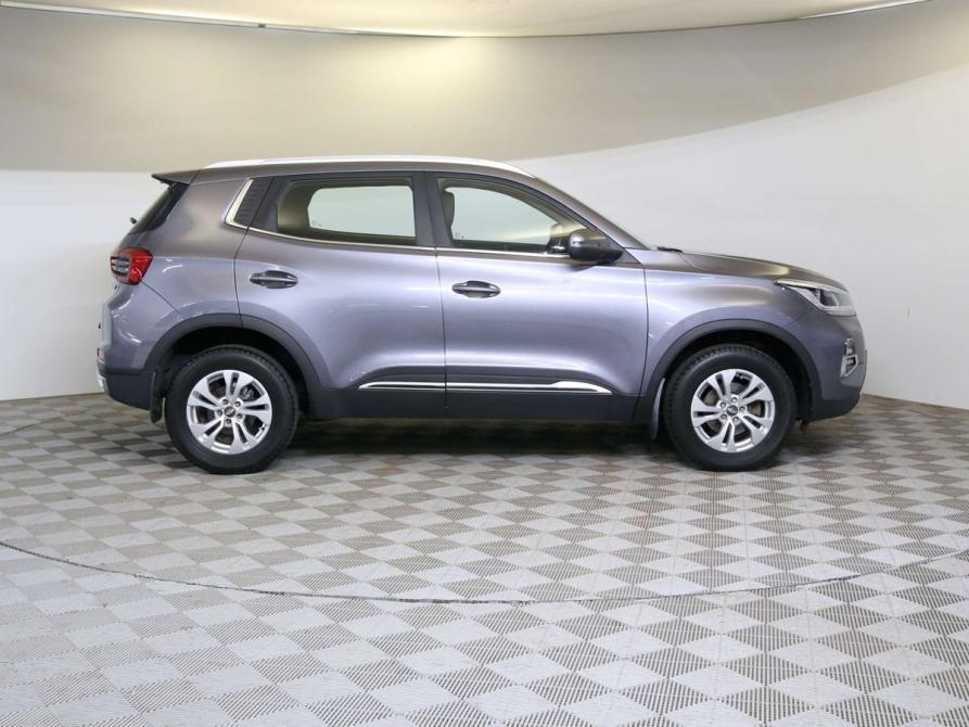 Chery Tiggo 4 Pro I Санкт-Петербург  - изображение 4