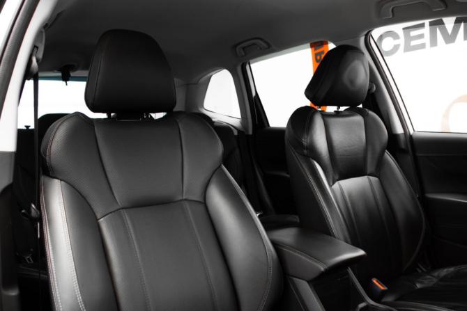 Subaru Forester V с пробегом 2020 года, цена 2 949 000 рублей, 42111 км, внедорожник, Автокод Объявления