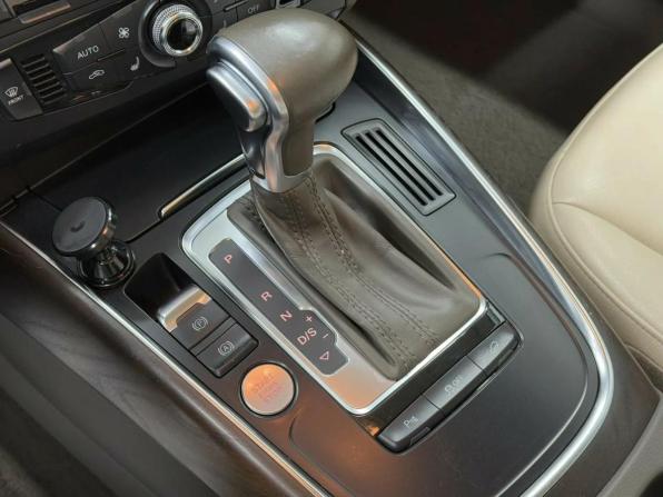 Audi Q5 I (8R) Рестайлинг с пробегом 2014 года, цена 1 903 200 рублей, 178096 км, внедорожник, Автокод Объявления