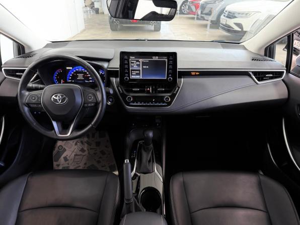 Toyota Corolla XII (E210) с пробегом 2019 года, цена 1 950 000 рублей, 80284 км, седан, Автокод Объявления