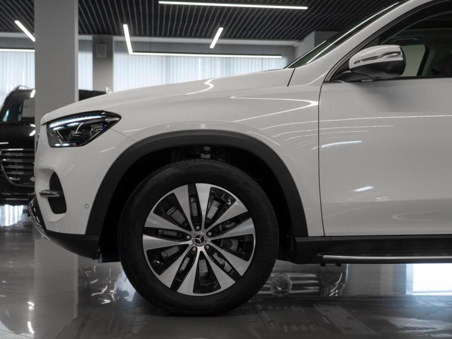 Mercedes-Benz GLE II (V167) Рестайлинг Москва  - изображение 31