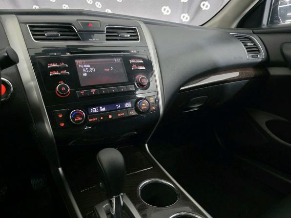 Nissan Teana III с пробегом 2014 года, цена 1 020 000 рублей, 246138 км, седан, Автокод Объявления