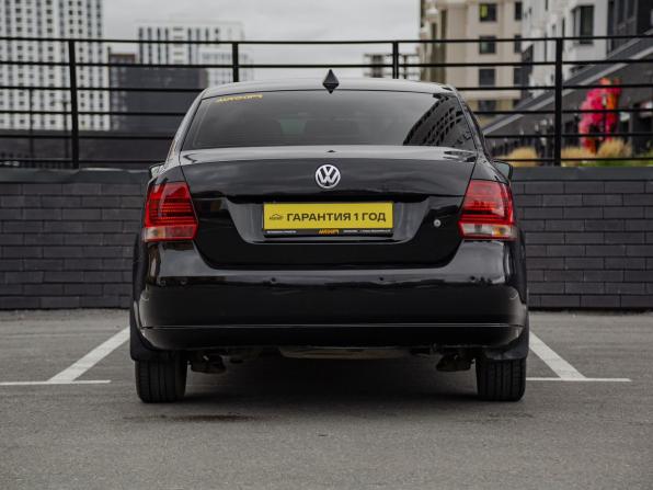 Volkswagen Polo V с пробегом 2012 года, цена 750 000 рублей, 173000 км, седан, Автокод Объявления