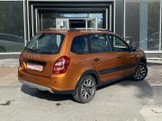Lada (ВАЗ) Granta I Рестайлинг Екатеринбург  - изображение 39