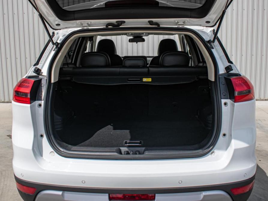Geely Atlas I Краснодар  - изображение 21