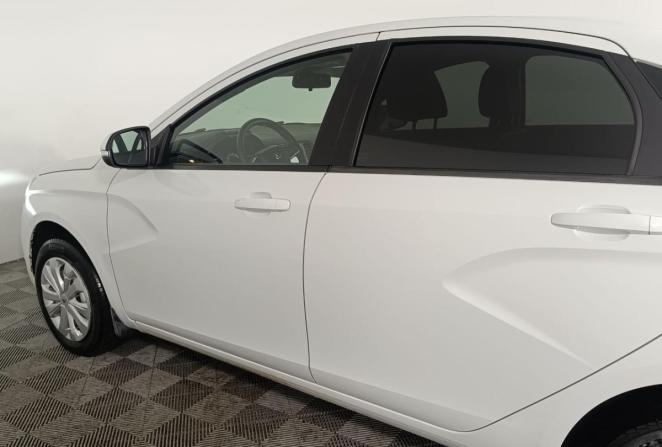 Lada (ВАЗ) Vesta I Рестайлинг (NG) с пробегом 2023 года, цена 1 140 000 рублей, 58275 км, седан, Автокод Объявления