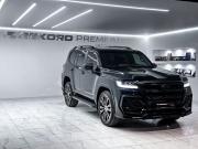 Toyota Land Cruiser 300 Series Уфа  - изображение 39