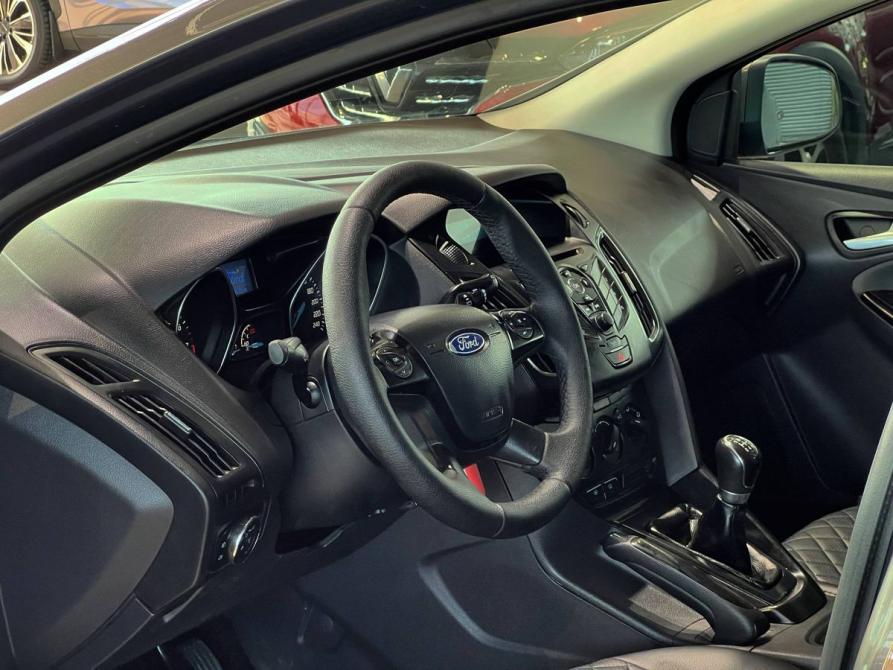 Ford Focus III Оренбург  - изображение 13