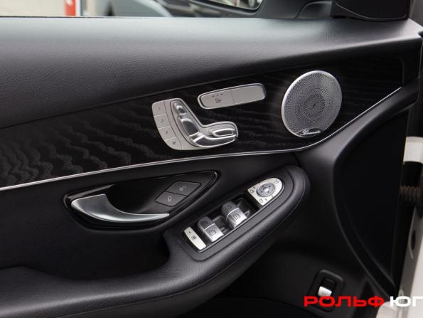 Mercedes-Benz GLC Coupe I (C253) с пробегом 2019 года, цена 3 688 000 рублей, 102750 км, внедорожник, Автокод Объявления