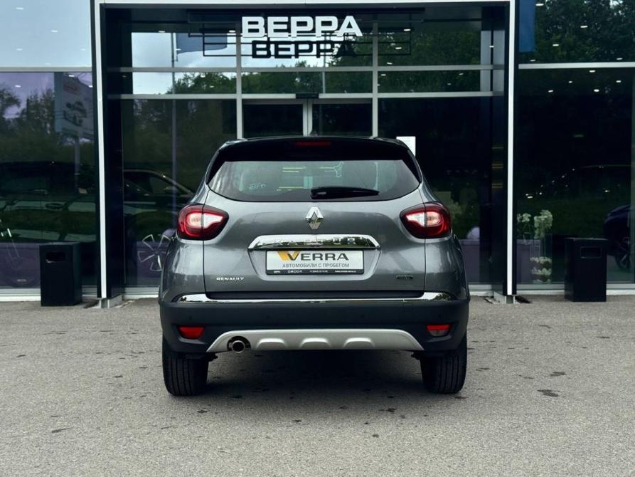 Renault Kaptur I Пермь  - изображение 7