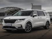 Kia Carnival IV Москва  - изображение 24