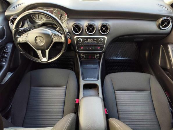 Mercedes-Benz A-Класс III (W176) с пробегом 2013 года, цена 1 025 000 рублей, 188842 км, хэтчбек, Автокод Объявления