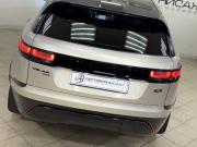 Land Rover Range Rover Velar I Санкт-Петербург  - изображение 64