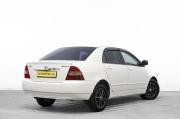 Toyota Corolla IX (E120 E130) Барнаул  - изображение 25