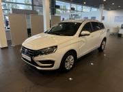 Lada (ВАЗ) Vesta I Рестайлинг (NG) Чебоксары  - изображение 43